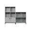 81cm Solid Wood Sideboard
