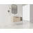 Nyckolas Float Mounting Bathroom Vanity