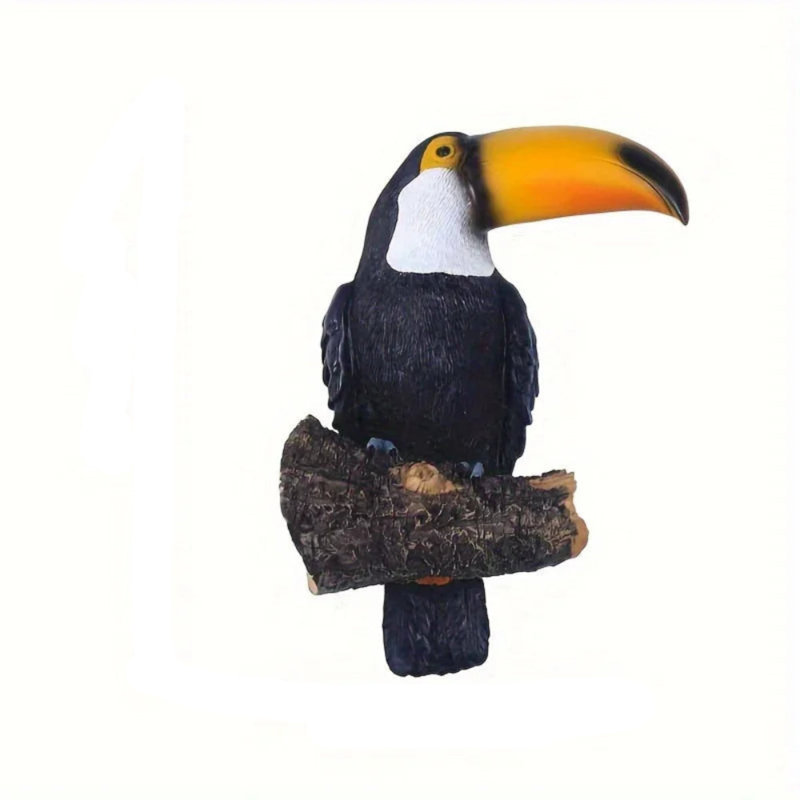 Bird Garden Statue
