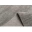 Tapis gris Kashkuli Gabbeh 4 pi 0 po x 5 pi 8 po
