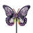 Butterfly Plant Pick Set/2