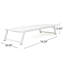 Chaise longue Myers