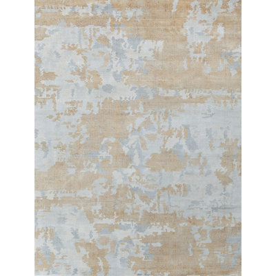 Abstract Indoor Rug