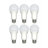 A19 LED,  Light Bulb, E26/Medium (Standard) Base-182351195-257523340-207969700