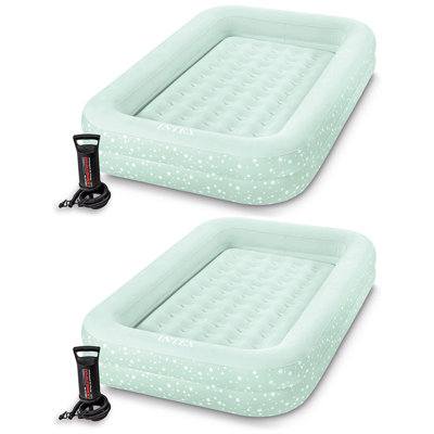 4 in. Air Mattress