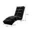 Chaise longue rembourrée Elov-1277204034