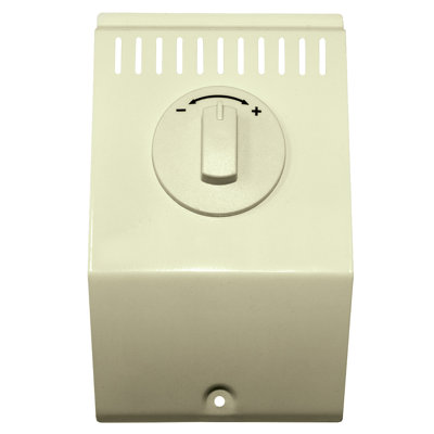 King Electric Non-Programmable Thermostat