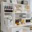 Garde-manger de 59,6 po Jennylee-268485389