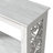 Inniss Transitional Console Table And Tv Stand 2 Piece Set-122904724-122904722