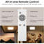 Flush Mount