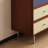 French Minimalist Style Sideboard