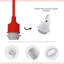 Mayview 1 - Light Single Pendant-51549969-51549980