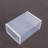 Foldable Shoe Storage Box in Home