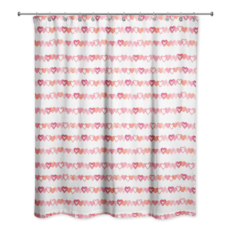 Shower Curtain