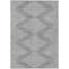 Tapis intérieur / extérieur gris Velina -1804356078