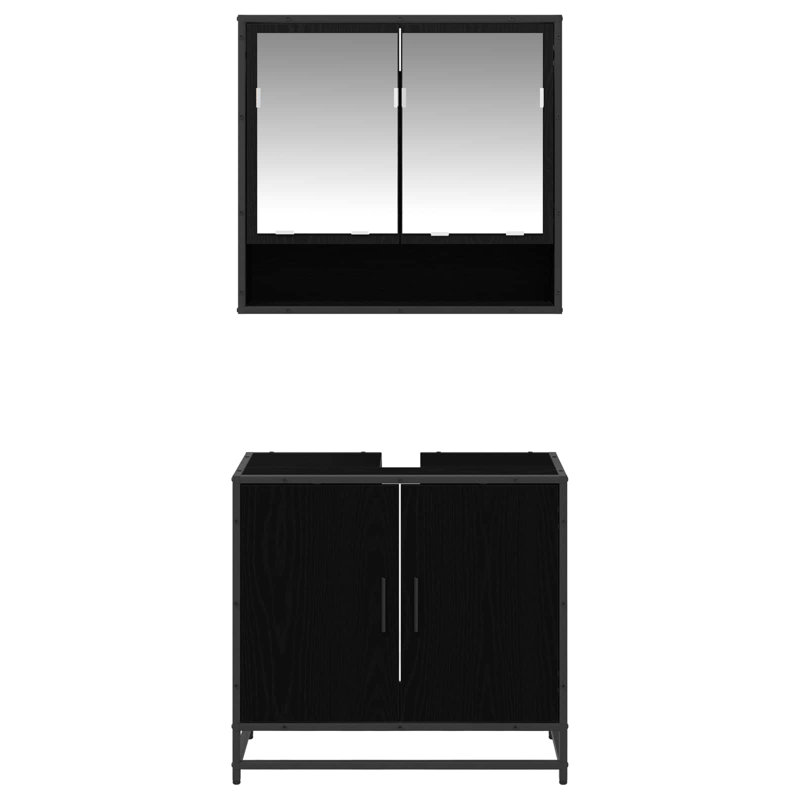 Bathroom Furniture Suite