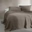 Taie décorative de couleur unie 100% coton-102440411-93622577