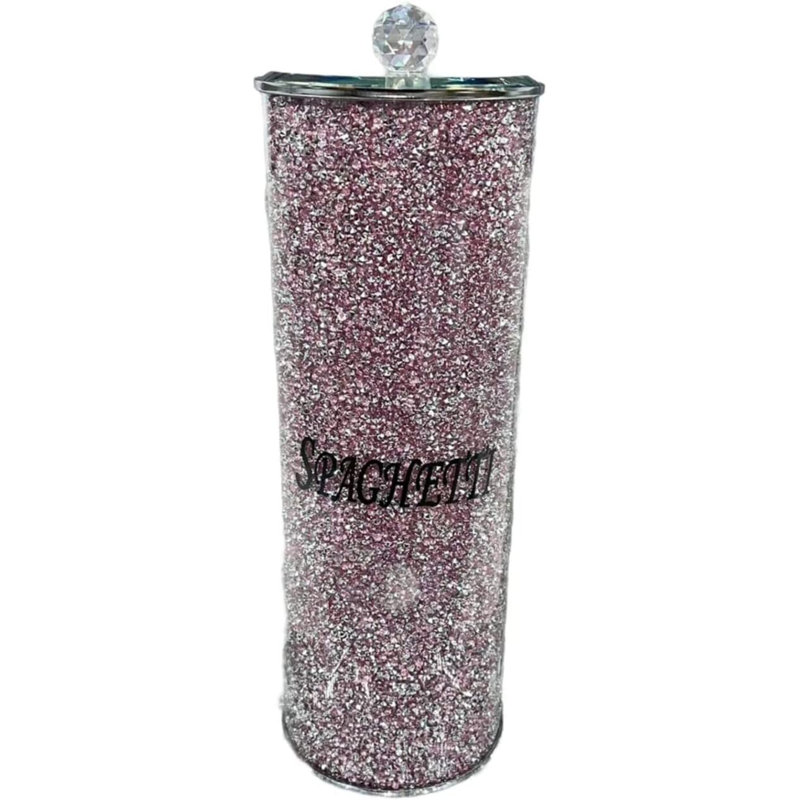 Glass Jar