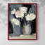 FLORAL Series DCCI - reproduction encadrée de qualité supérieure - prête à être accrochée - aucun clou requis-1403625827-1403625824