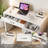 Farmhouse 47" Executive Desk-1903440274