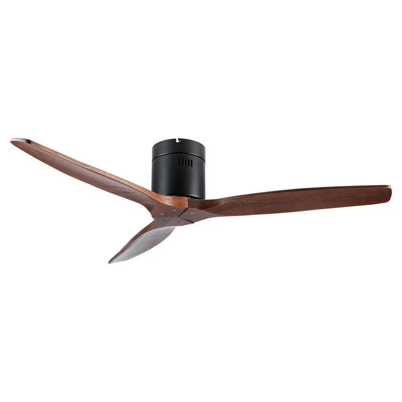 Ventilateur de plafond 52 po YUHAO Farmhouse