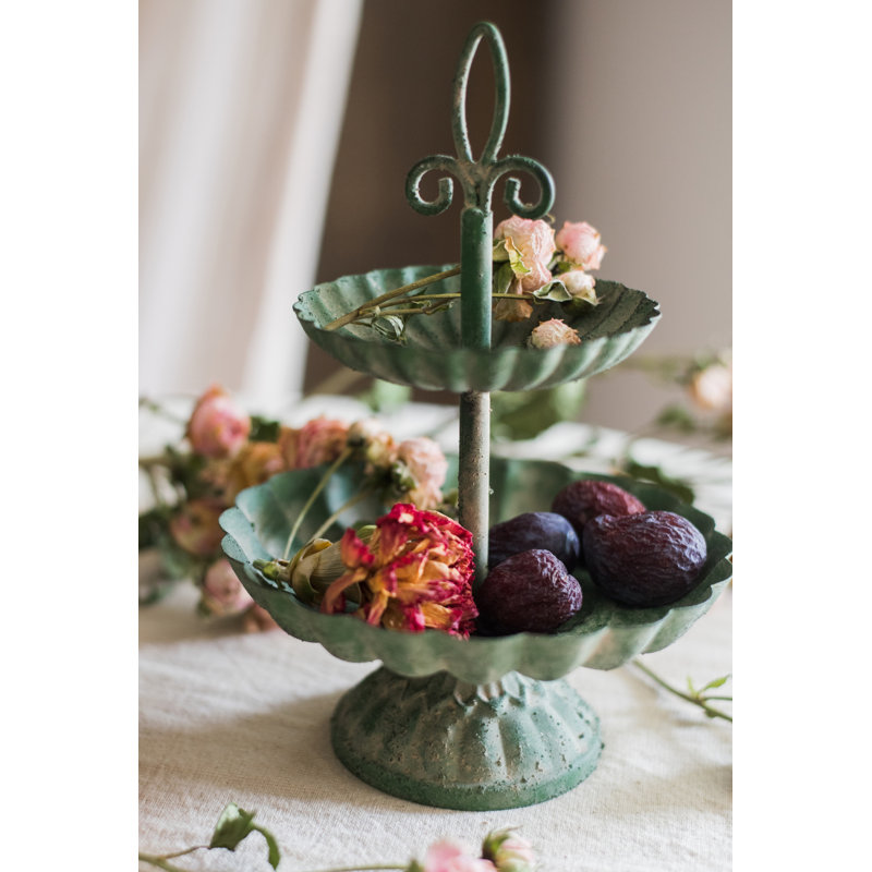 Brazelton Metal Tray