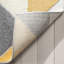 Leona Geometric Synthetic Area Rug-62632484