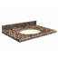 Dessus de salle de bain simple 43 po meuble-lavabo-19333251-19333252-19333261