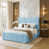 Sky Blue