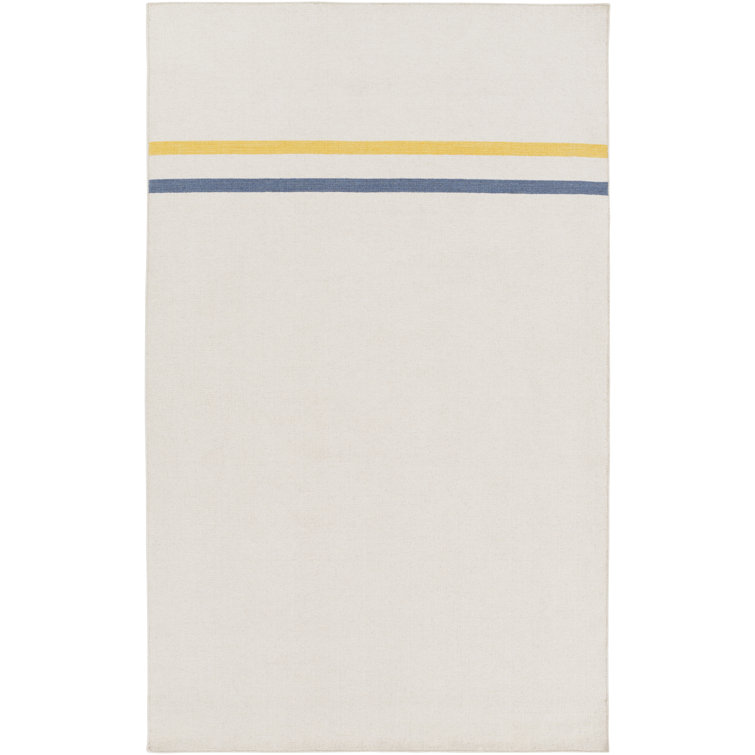 Lansing Wool Oriental Indoor Rug