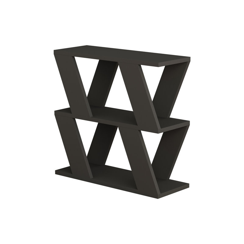 Siyan End Table, Anthracite