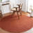Braided Hand Woven Performance Rug-15777869