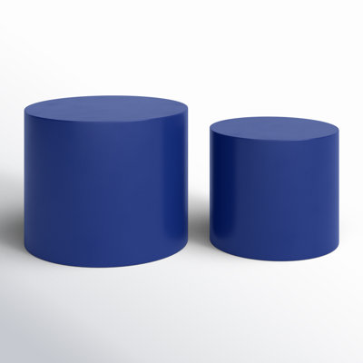 Toscana End Table Set