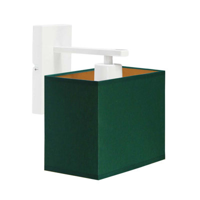 Generazio Armed Sconce