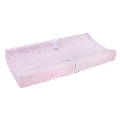 Housse de matelas à langer Nojo