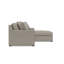 Kelsey Fabric 2 Pc Sectional-1248698089