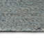 Dravin Round Hand Woven Area Rug-472351493