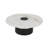 Spanish Alabaster Wall Sconce Black LED Modern Wall Light-1441217257