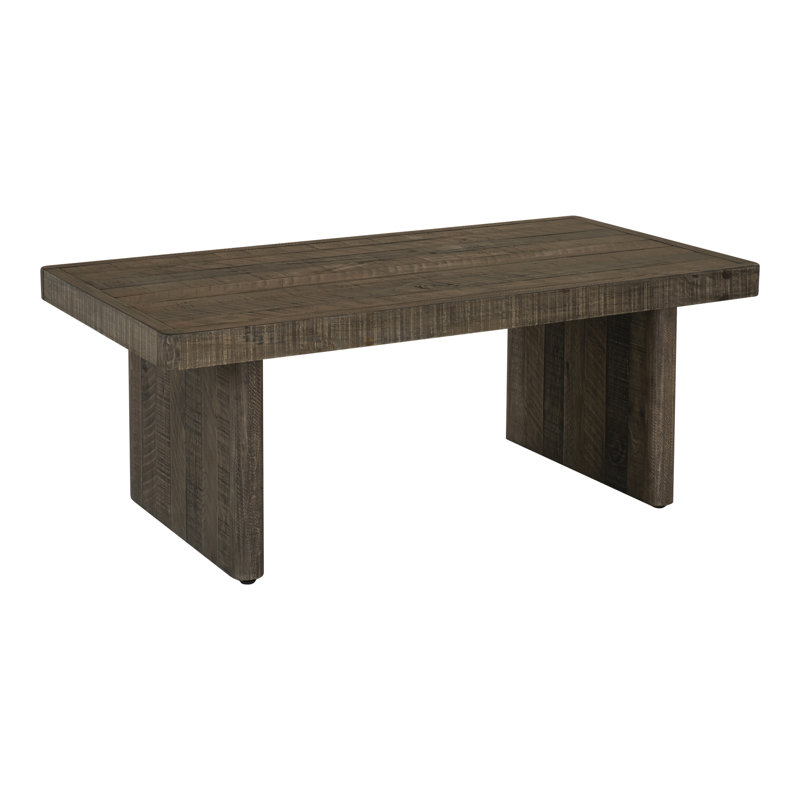 Table basse Thompkins