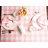 Wolsingham Gingham 100% Cotton Square Tablecloth-1110697330-1107105151