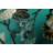 Animal Print Silk Reversible Pillow Cover