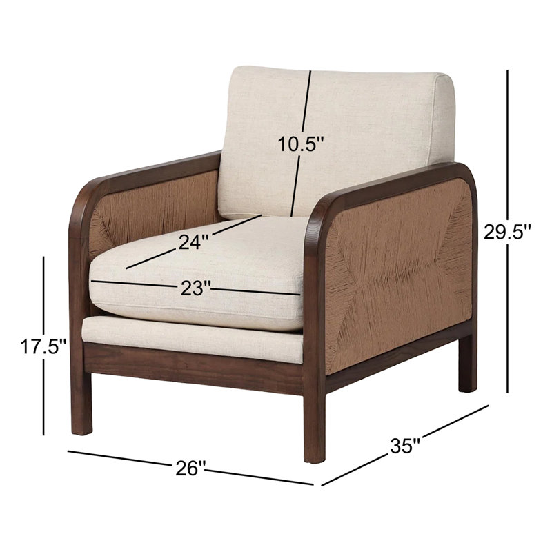 KALANI Armchair