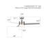 Ayvar 52'' Ceiling Fan with LED Lights-1604335585