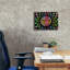 «Imagine» par Dean Russo, art mural sur toile-1724540396