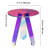 Franccesca End Table