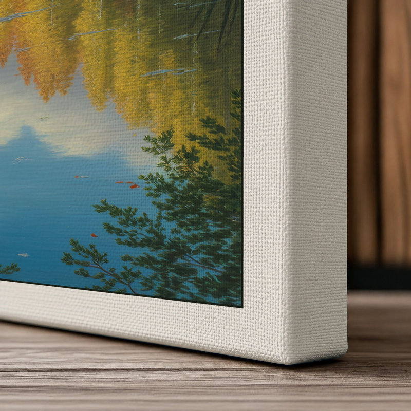 Print, 30x20 - 76.2 x 50.8 cm, Cream Border
