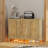 Modern Shoe Cabinet With Led Lighting And Adjustable Shelves-735264690