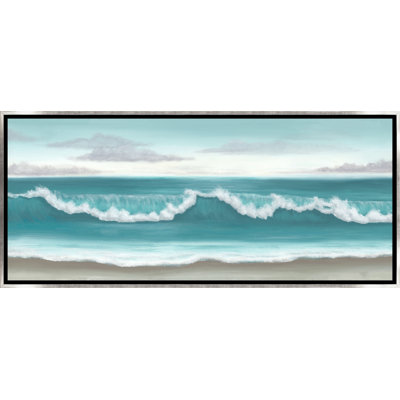 Kahakai Print by Makai Howell