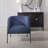 Jacobsen Upholstered Barrel Chair