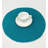 Polypropylene Plastic Round Placemat-390035092